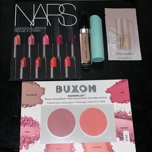 MAKE UP BUNDLE